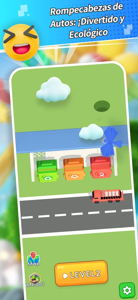 Download Car Puzzle Game-Car ParkingJam