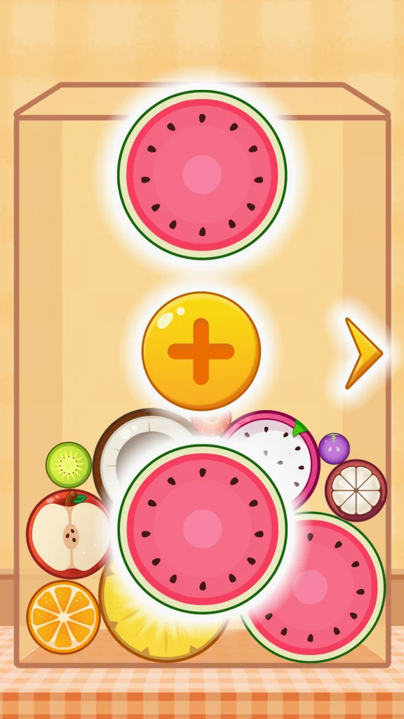 Download Yummy Fruit Merge