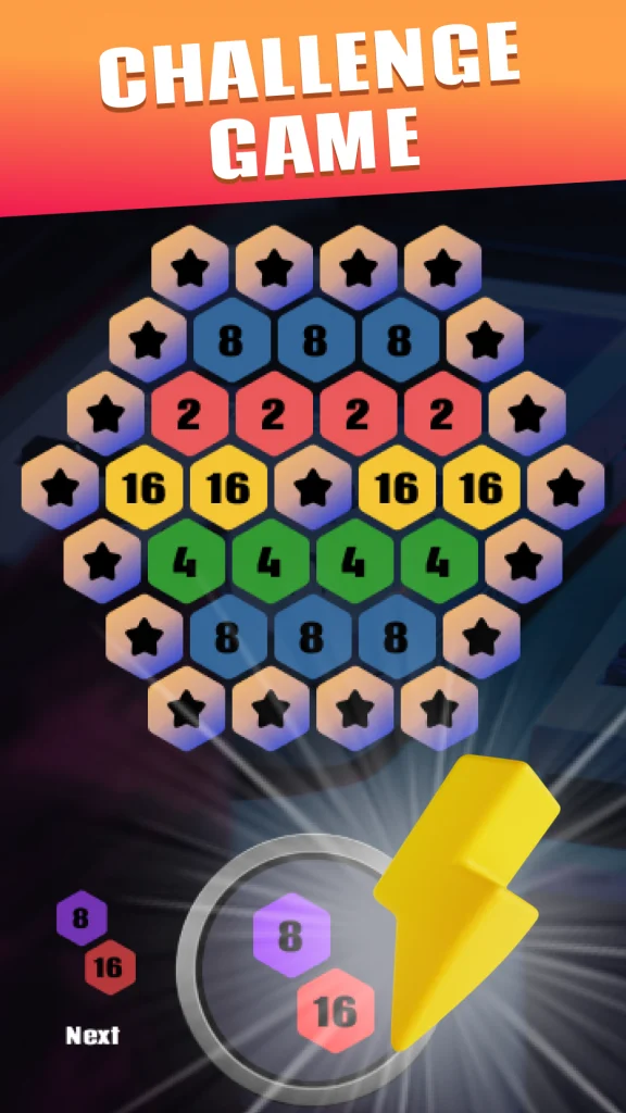 Super HEXA Legend app