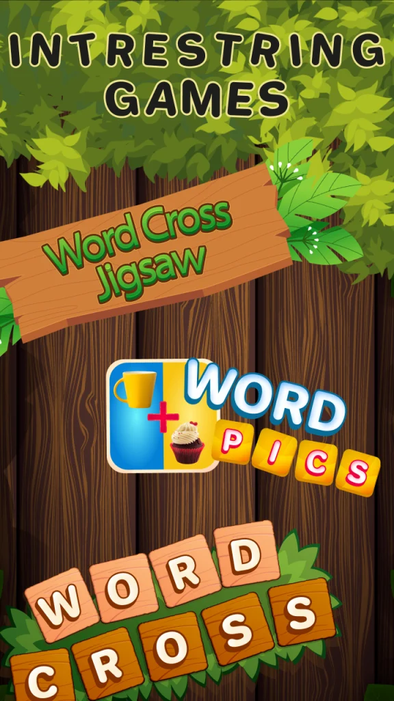 Word Search Supreme Puzzle app