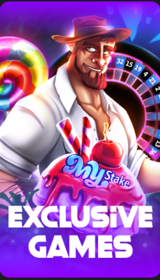 Download MyStake