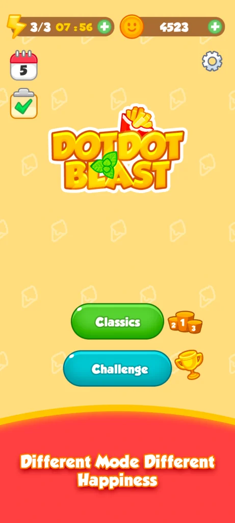 Download Dotdot Blast