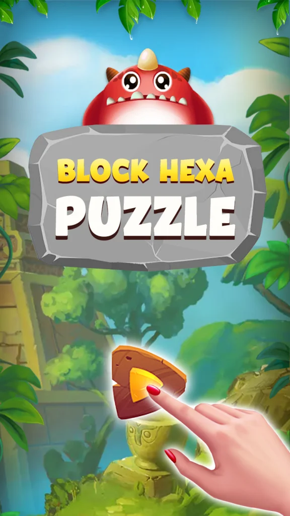 Download Block Hexa Puzzle