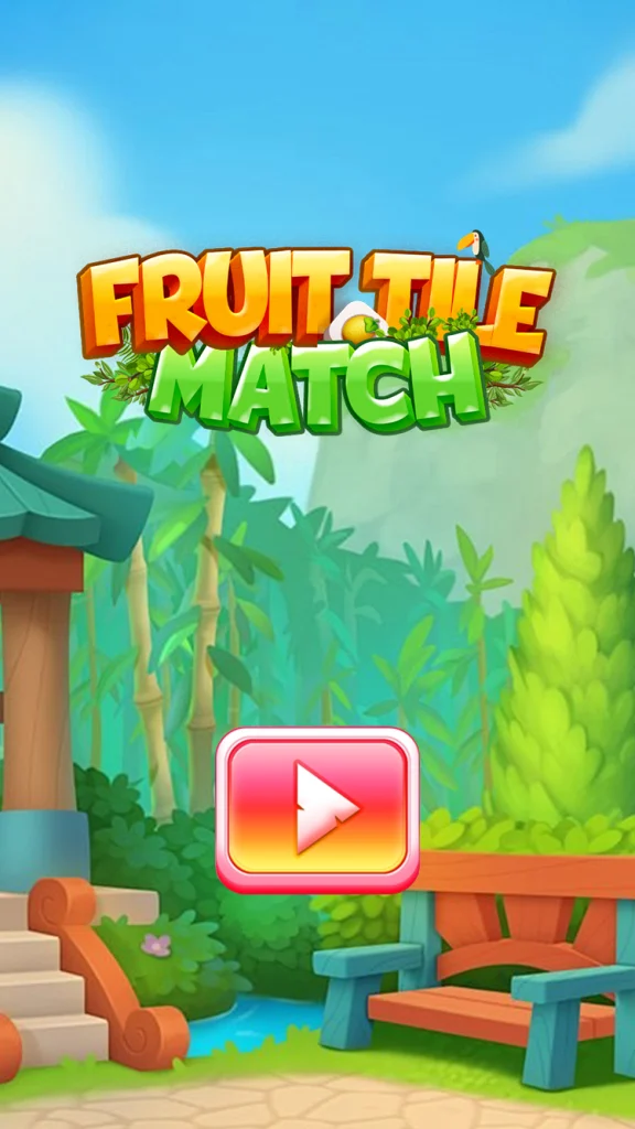 Download Fruit Tile Match