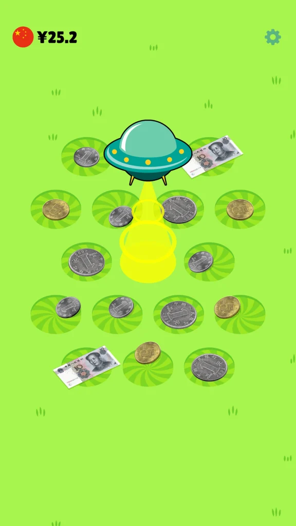 Download Money Aliens