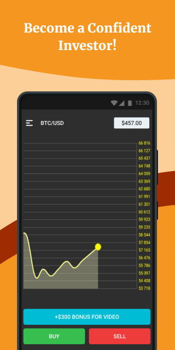 Download Bitcoin Flip Trading Simulator