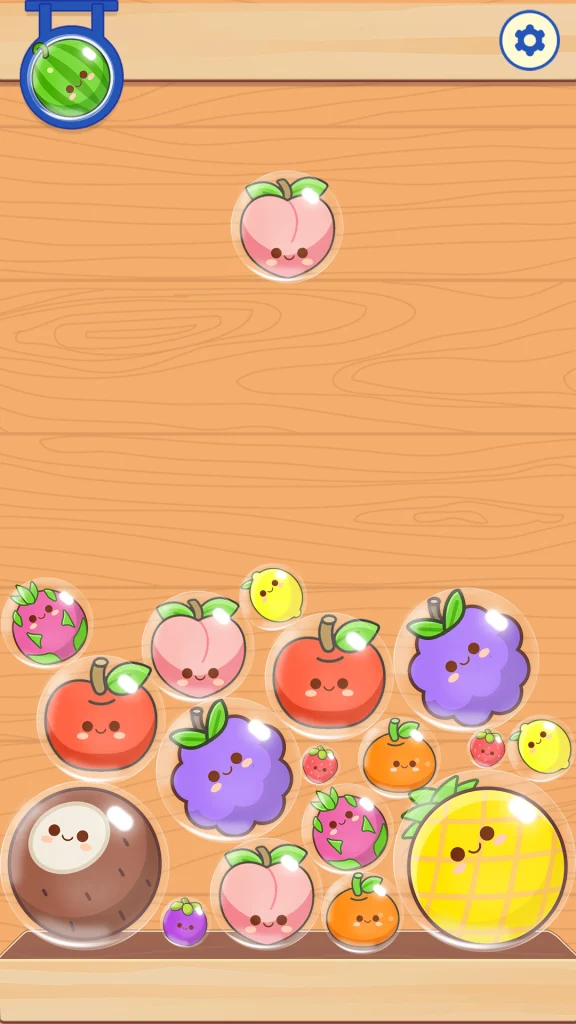 Download Sweet & Fun Fruit Carnival