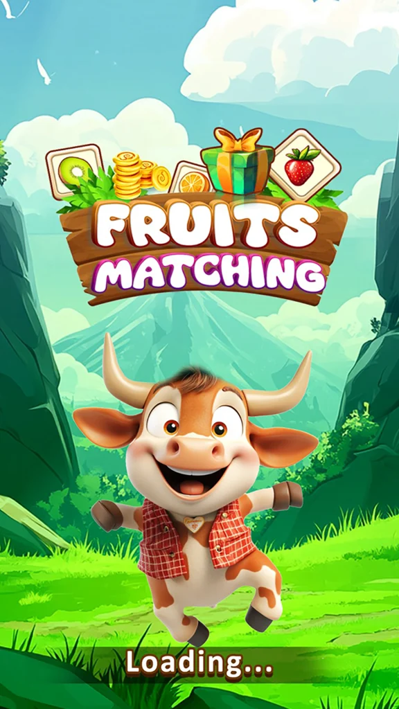 Download Fruit Fusion Match Puzzle