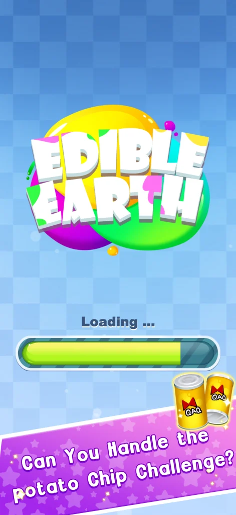 Download Edible Earth: Potato Sort