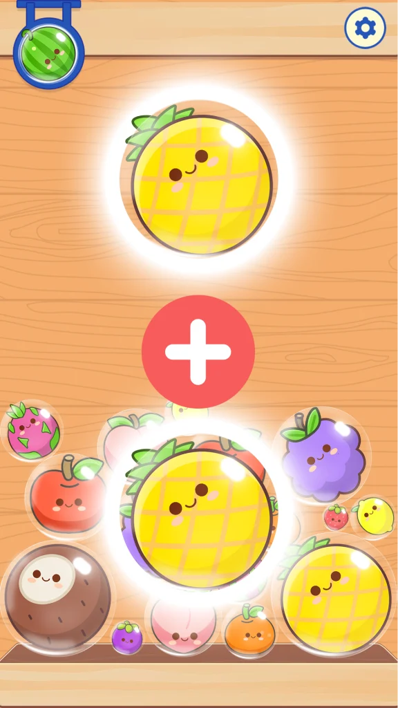 Download Sweet & Fun Fruit Carnival