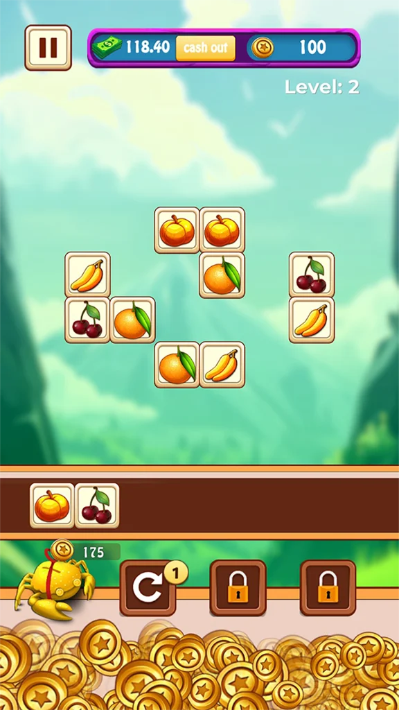 Download Fruit Fusion Match Puzzle