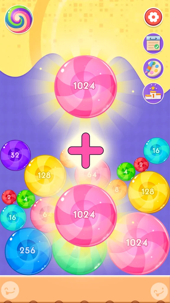 Download Hard Candy 2048