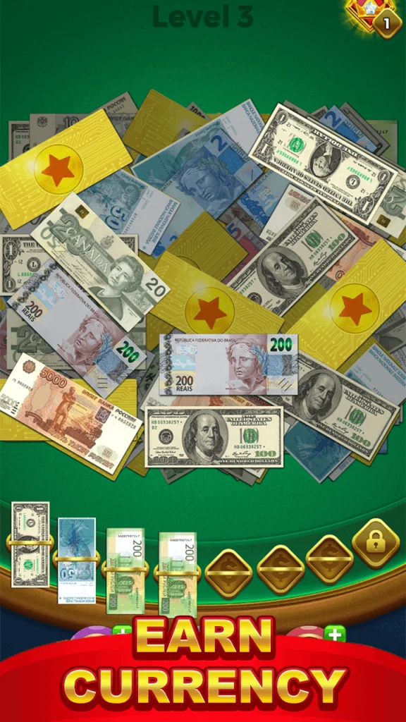 Download Cash Match 3: Big Jackpot