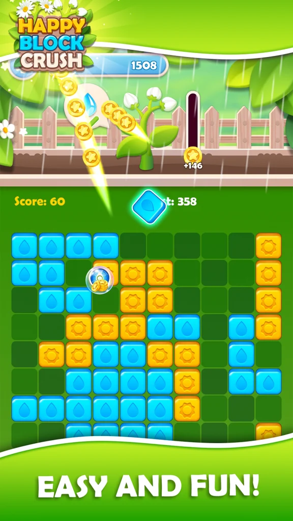 Download Happy Block Crush