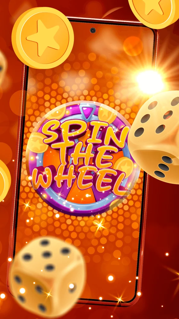 Download Spin The Wheel