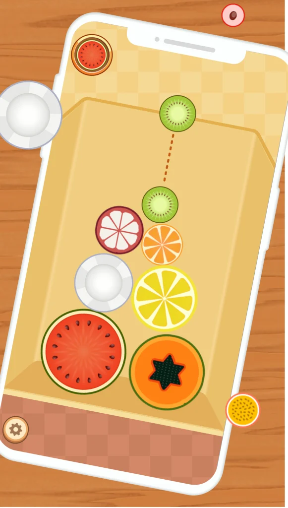 Download Cool Fruits