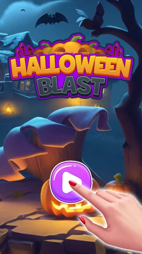 Download Halloween Blast