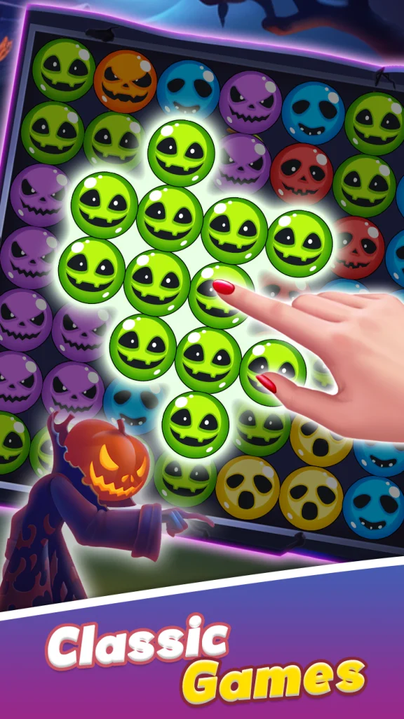 Download Halloween Blast