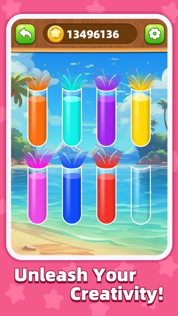 Download Island Water Sort