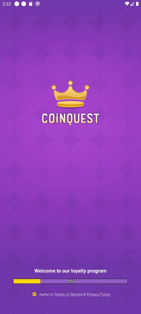 Download CoinQuest