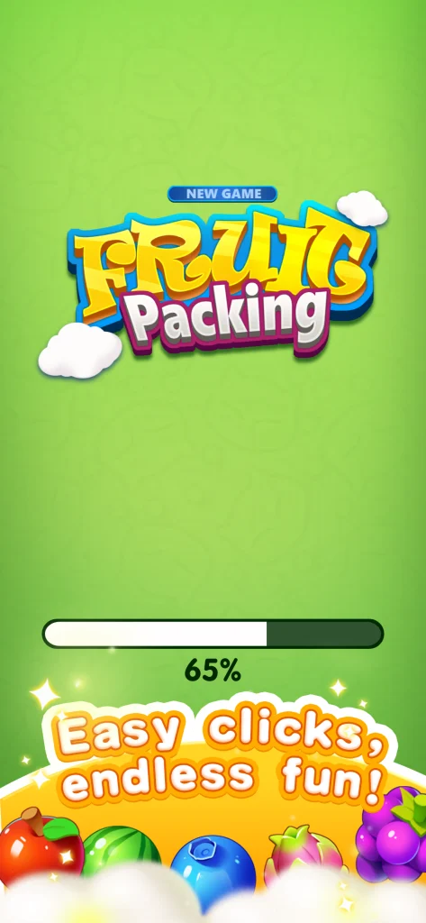 Download Packing Fruit