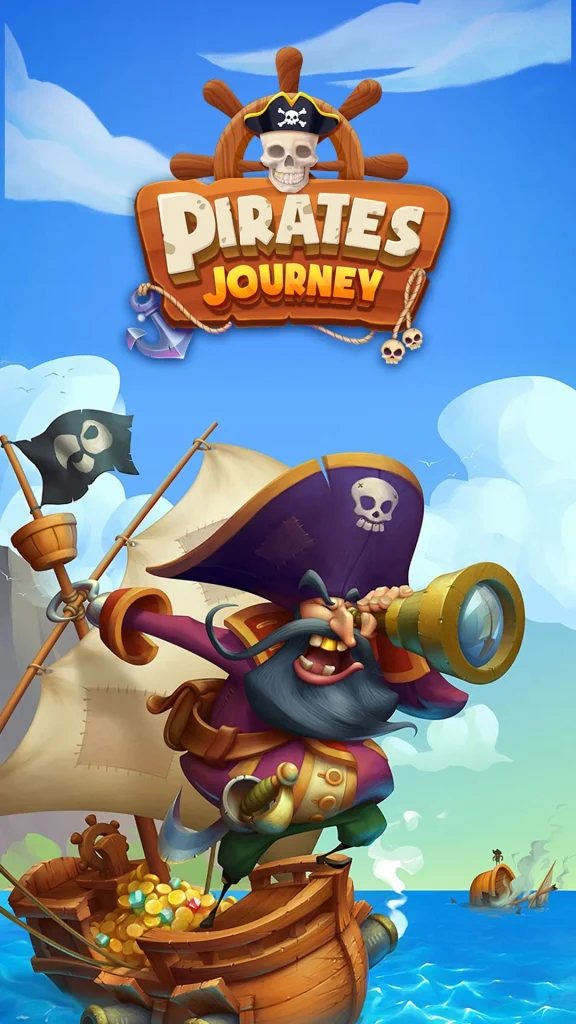 Download Pirates Journey