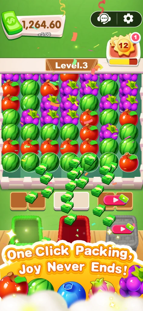 Download Packing Fruit