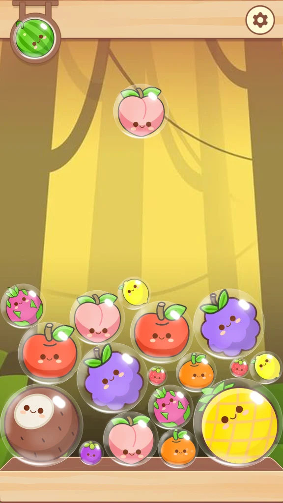 Download Mellow Fruit Merge