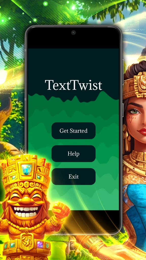 Download TextTwist