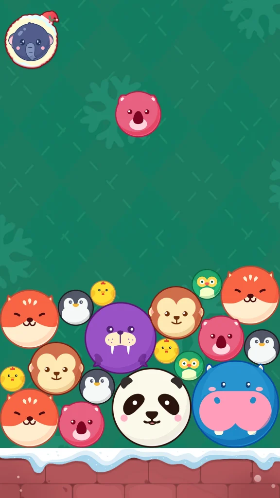 Download Happy Zooland Merge