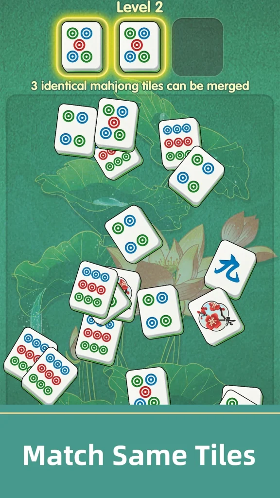 Download Mahjong Fun