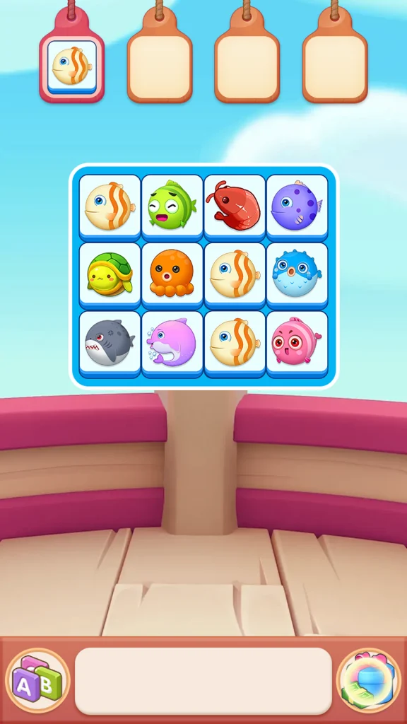 Download Magic Sea - Match Puzzle