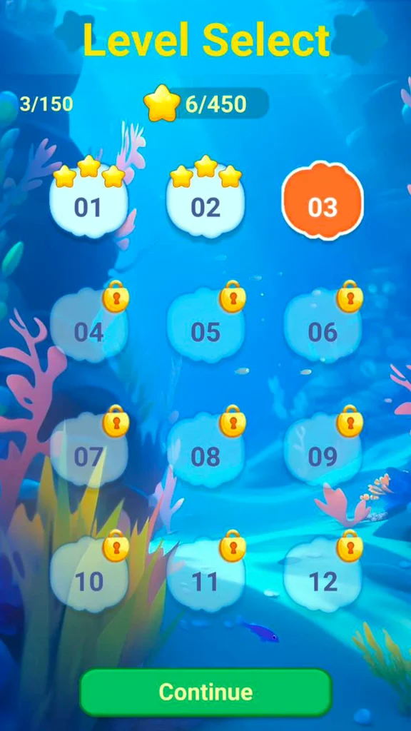 Download Ocean Rescue Flipping