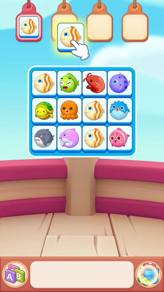 Download Magic Sea - Match Puzzle