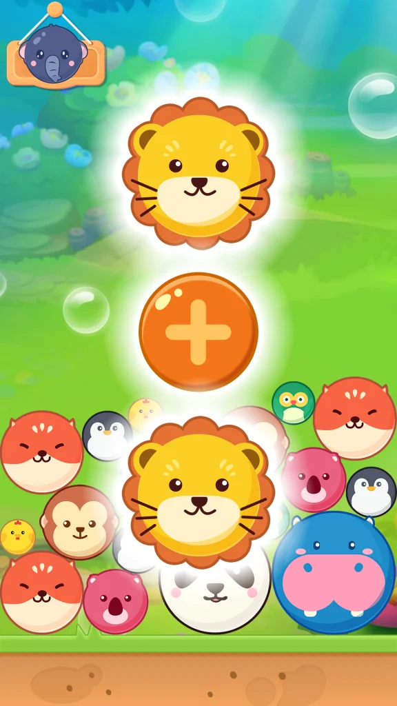 Download Vitality Zoo - Puzzle