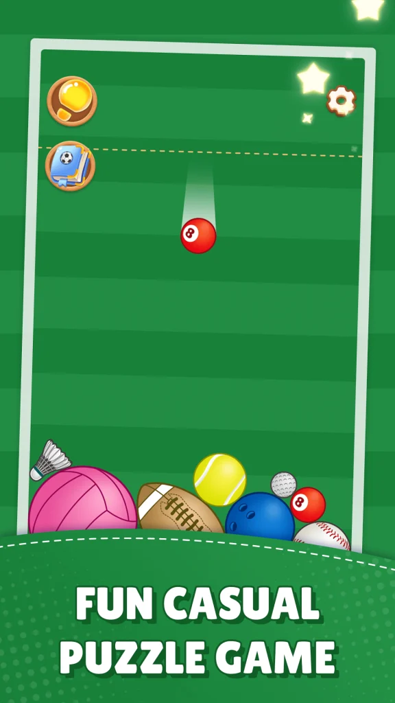 Download Sport Merge Fun