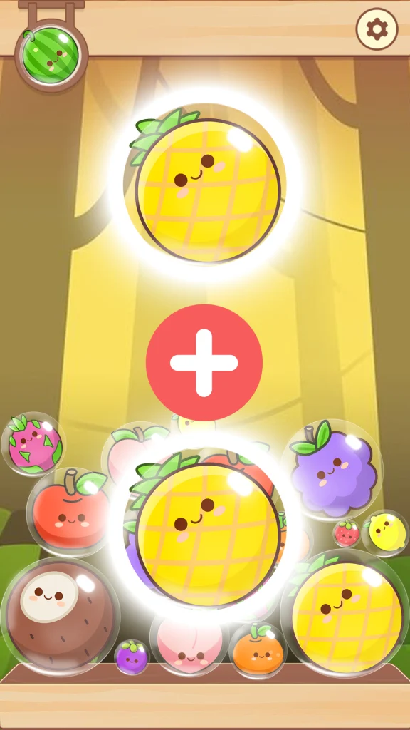 Download Mellow Fruit Merge