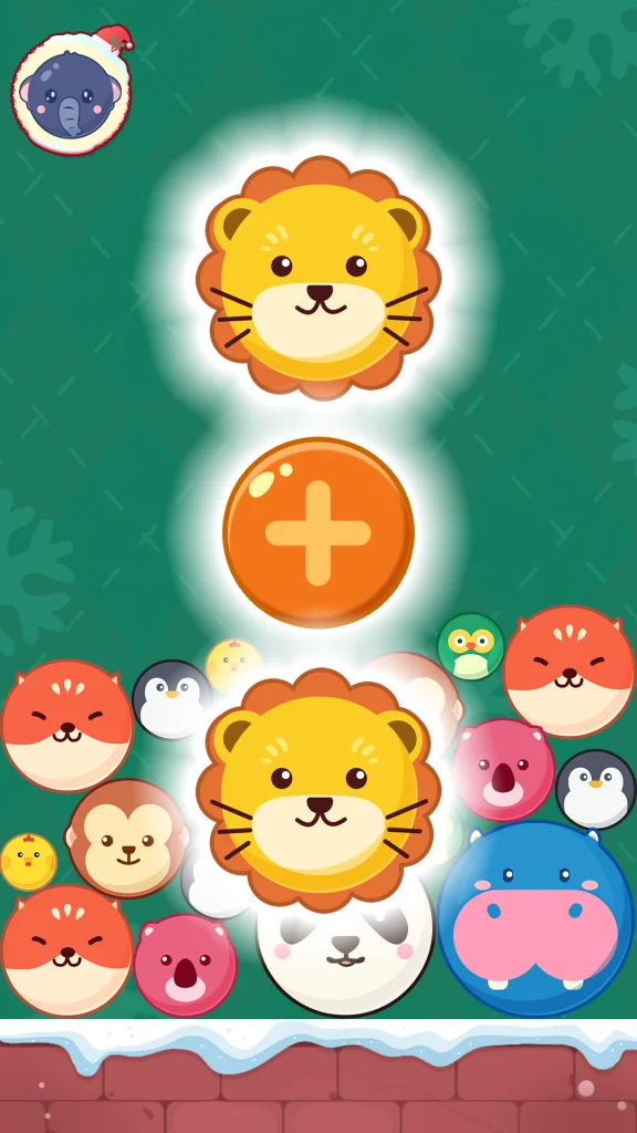 Download Happy Zooland Merge