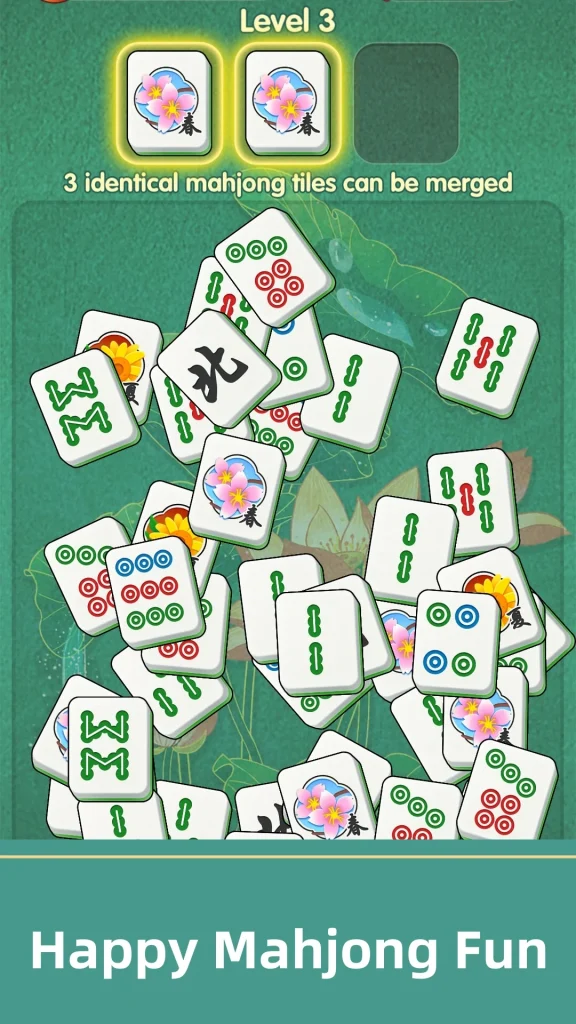 Download Mahjong Fun