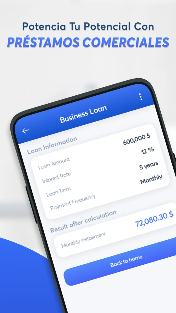 Download Auto Calculator: Loan Tool