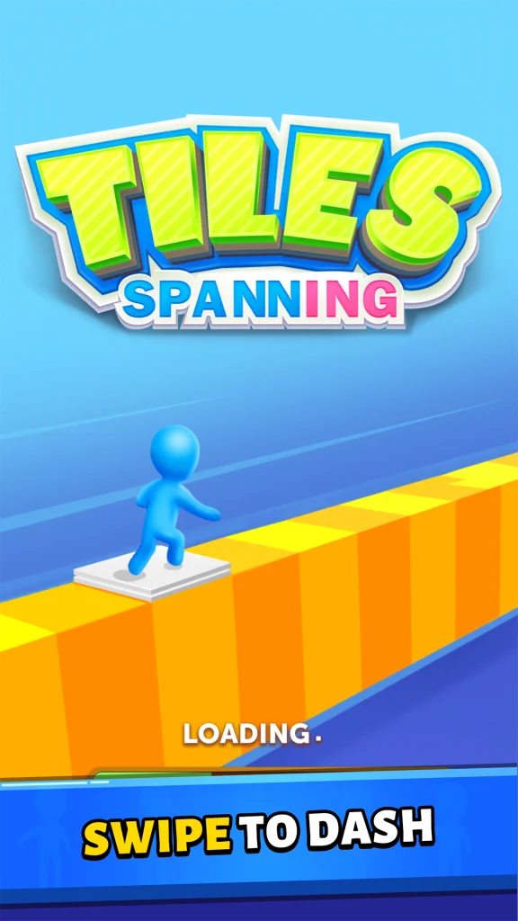 Download Spanning Tiles