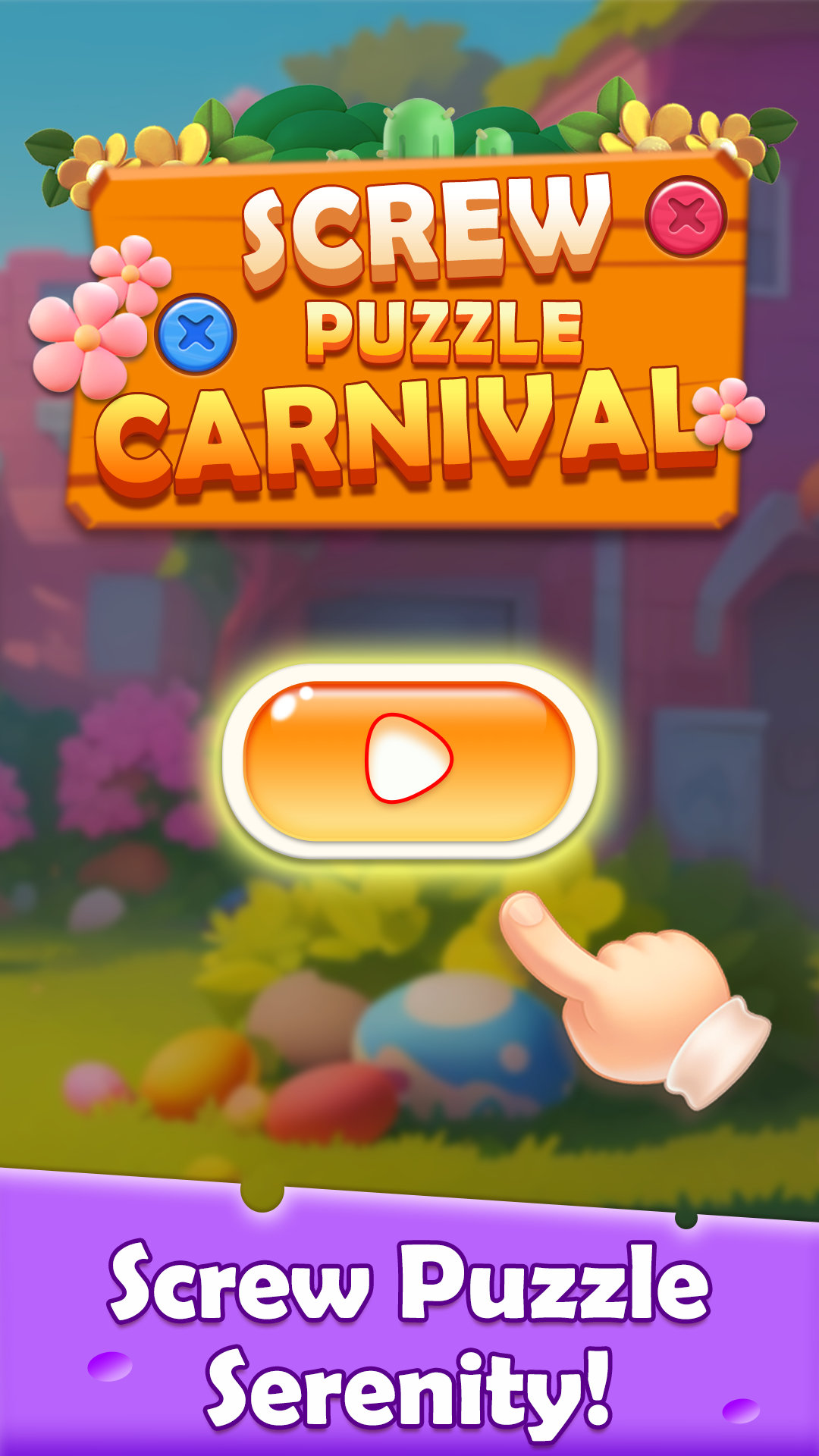 Download Screw Puzzle Carnival