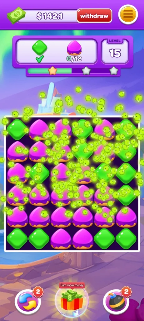 Download Sweet Candy Blast