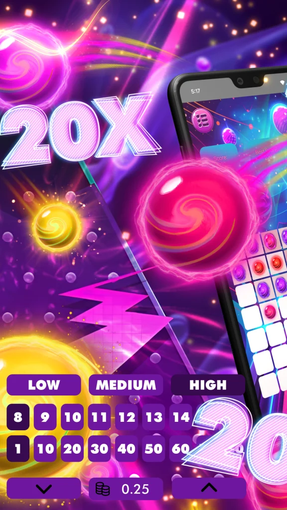 Download PlinkX-Max Score of Money Wins