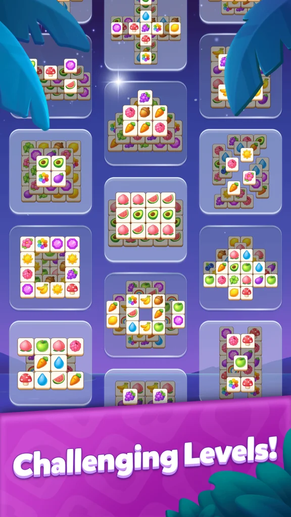 Download Tile Talent: Match Puzzle Game