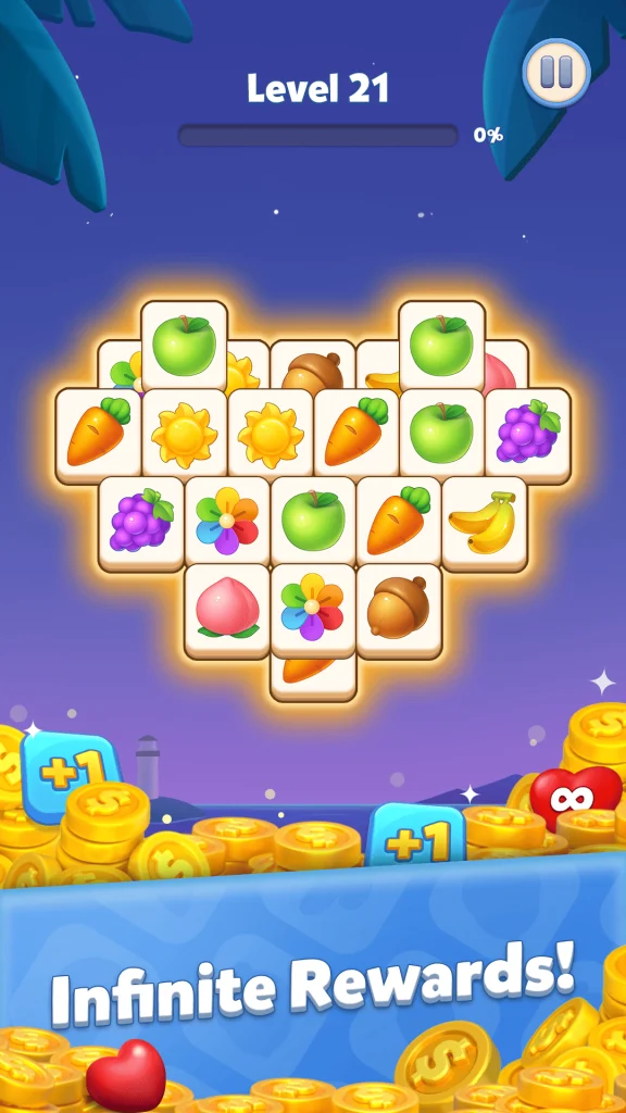 Download Tile Talent: Match Puzzle Game