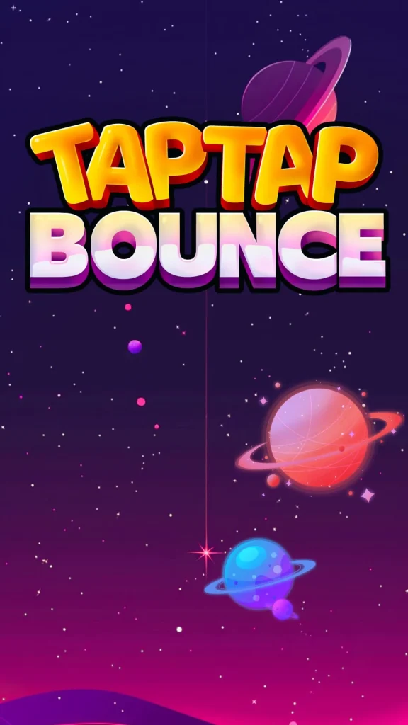 Download Tap Tap Bounce