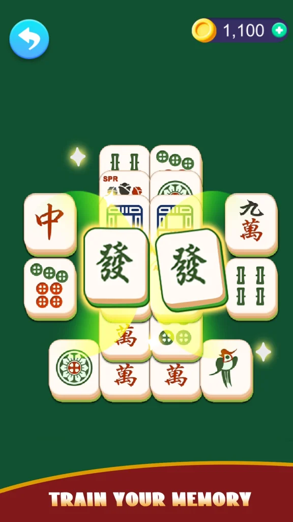 Download Mahjong Match-Tile Elimination