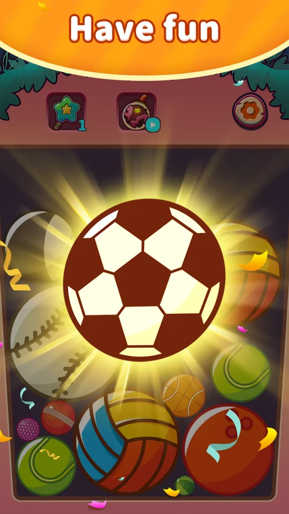 Download Crazy Balls