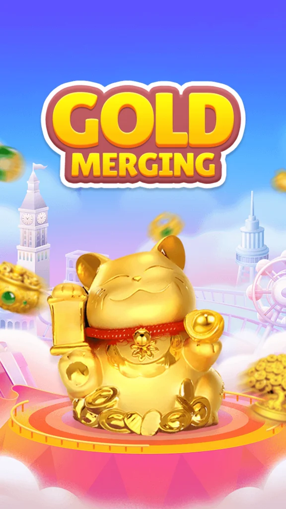 Download Gold Merging